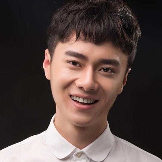 刘武搏 Wubo Liu