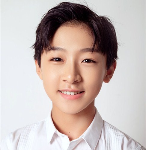 胡昌霖 Changlin Hu