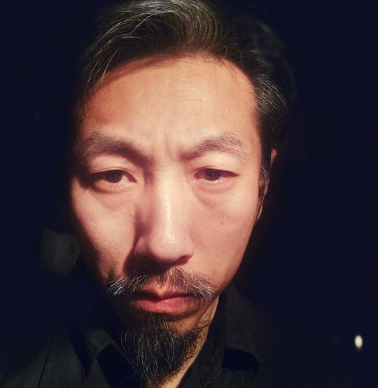 冯劲松 Jinsong Feng