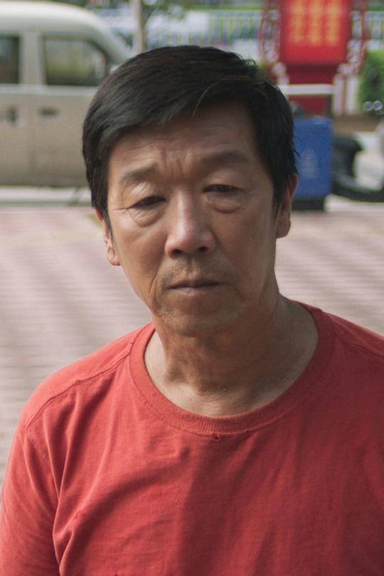 徐朝英 Chaoying Xu