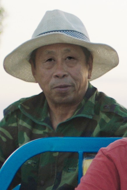 宿树合 Shuhe Su