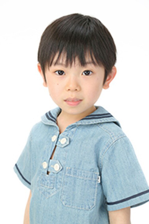 田野井健 Tanoi Ken