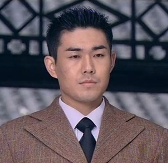 何禄 Lu He