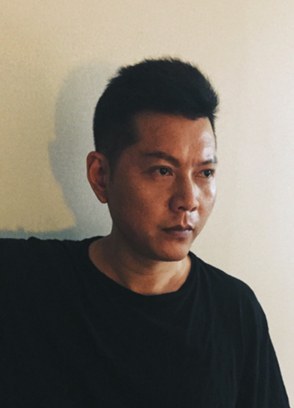 常进 Jin Chang