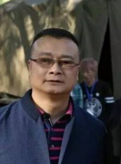 刘治寰 Zhihuan Liu