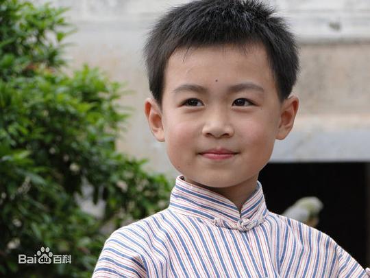 周佳楠 Jianan Zhou