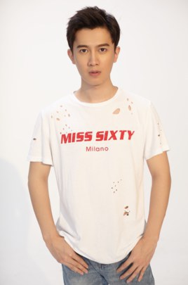 张哲 Zhe Zhang
