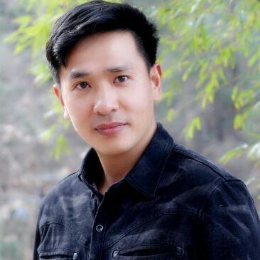 张海峰 Haifeng Zhang