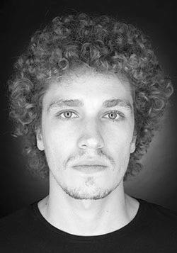 拉法乌·维萨克 Rafal Lysak