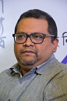 阿尼鲁德·罗伊·乔杜里 Aniruddha Roy Chowdhury