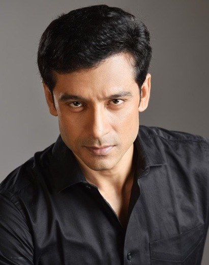 托达·罗伊·乔杜里 Tota Roy Chowdhury