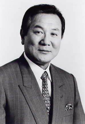 睦五郎 Goro Mutsumi