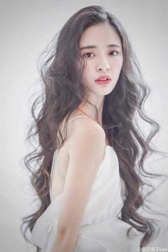 李莎旻子 Shaminzi Li