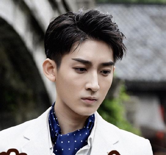 刘泽庭 Chake Lau