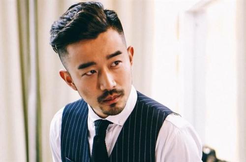 郑拓疆 Tuojiang Zheng