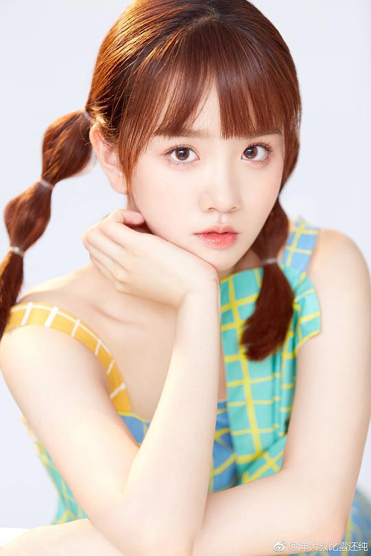 吴芊盈 Qianying Wu