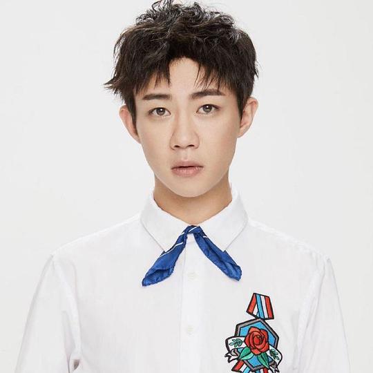 王思远 William Wong
