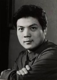 梅兆华 Zhaohua Mei
