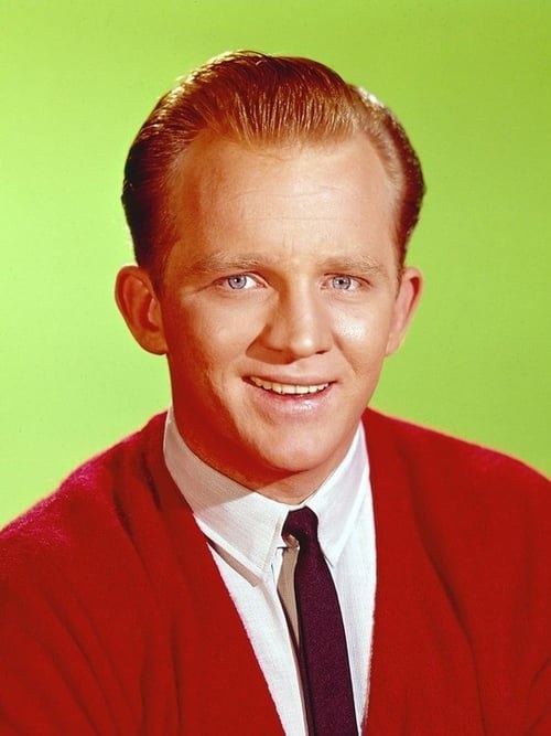 加里·克劳斯贝 Gary Crosby