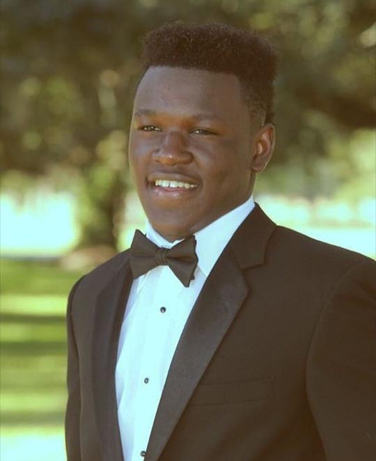 罗曼·阿姆斯特朗 Roman Armstrong