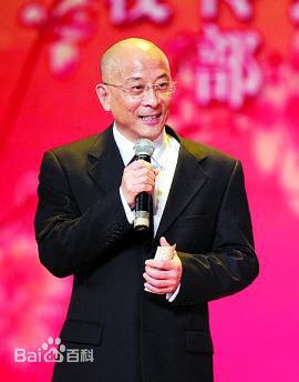 仇小豹 Xiaobao Qiu