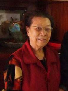 蒲心玉 Xinyu Pu