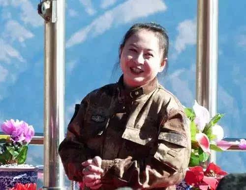 陈丽娟 Lijuan Chen