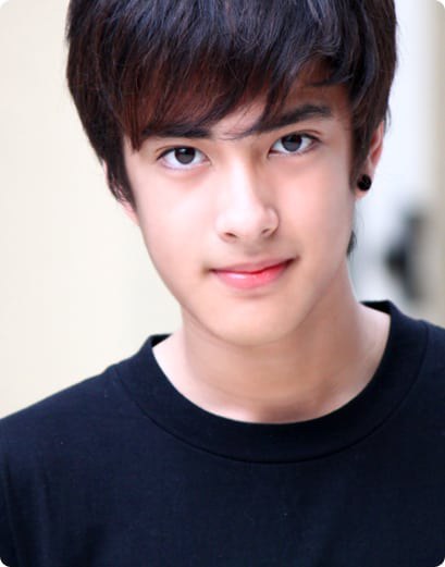 丹·萨隆·拉马纳罗格 Dan Aaron Ramnarong