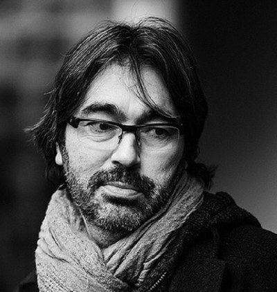 毕鲍·鲍格朗 Bibo Bergeron