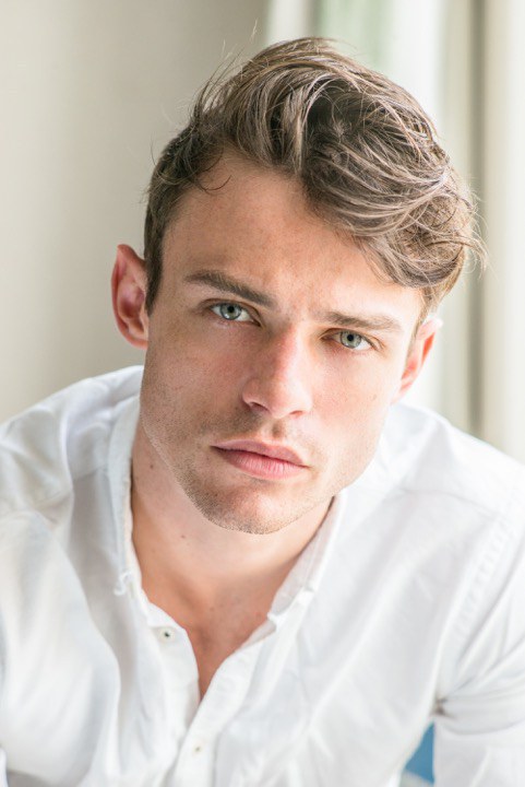 托马斯·多赫蒂 Thomas Doherty