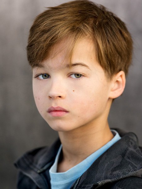 费利克斯·杰米森 Felix Jamieson