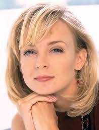 希瑟·麦克亚当 Heather McAdam