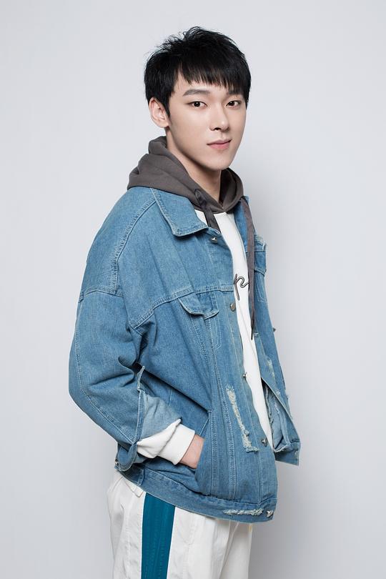 葛昊 Hao Ge