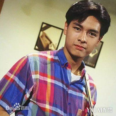 朱健钧 Mickey Chu Kin-Kwan