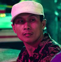 布宗·萨特诺克 Puchong Sartnok