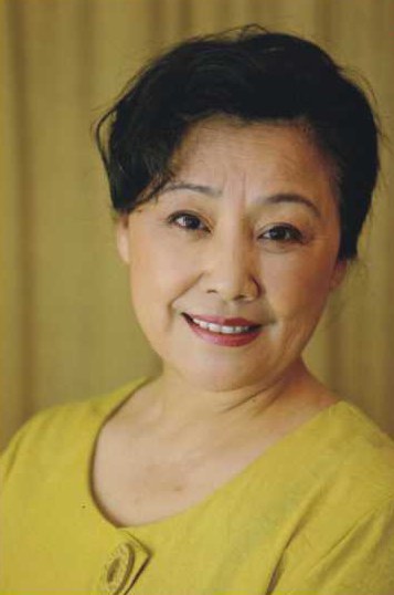 李桂莲 Guilian Li