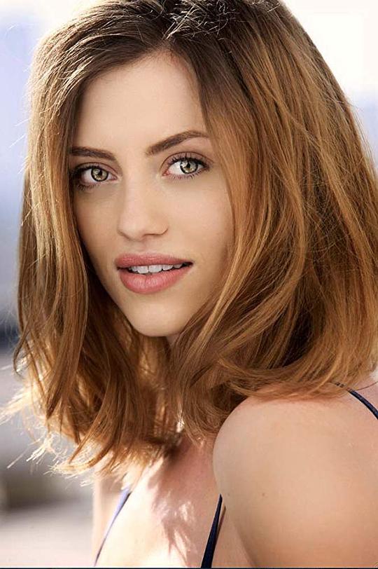 克里斯蒂·赫林 Christie Herring