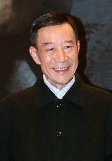 李雪健 Xuejian Li