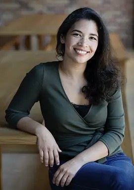 罗莎娜·沙利文 Rosanna Sullivan