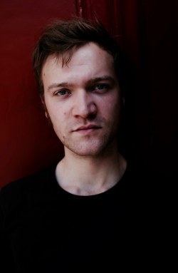 文森特·莱德特茨基 Vincent Redetzki