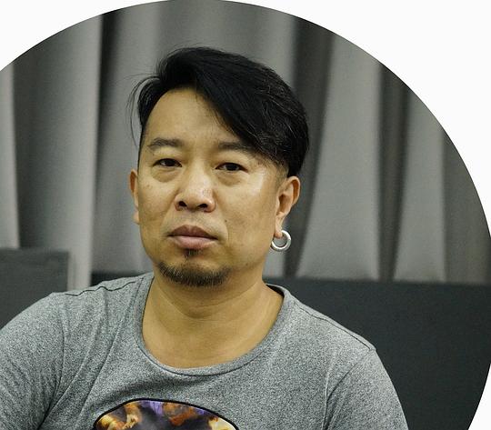 杨新宇 Xinyu Yang