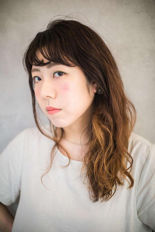 山田佳奈 Kana Yamada