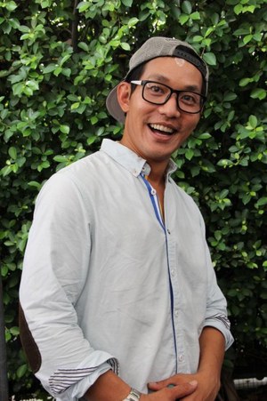 苏帕功·齐苏完 Supakorn Kitsuwon