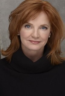 Nancy McLoughlin Nancy McLoughlin