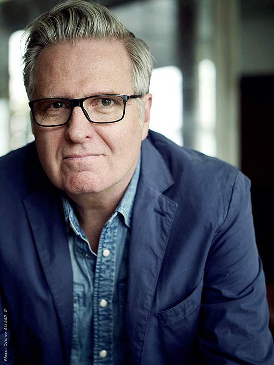 伊冯·巴克 Yvon Back