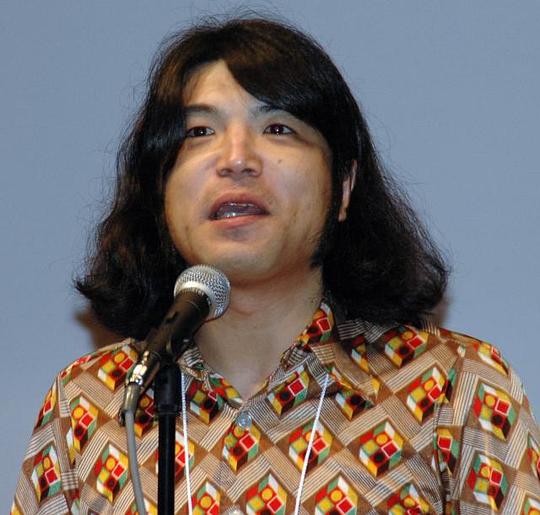 本田隆一 Ryuichi Honda