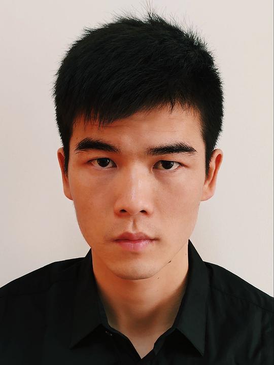 李志鹏 Zhipeng Li
