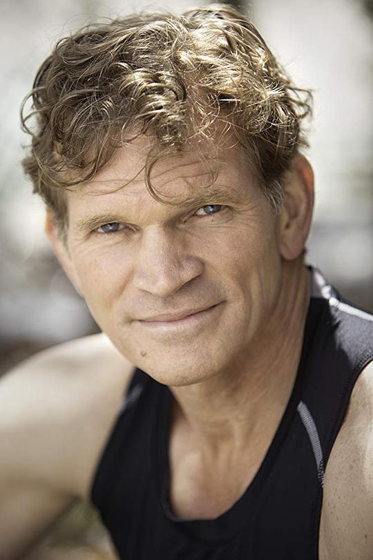 帕特里克·克尔顿 Patrick Kerton