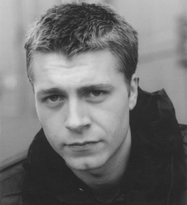 杰米·德拉文 Jamie Draven