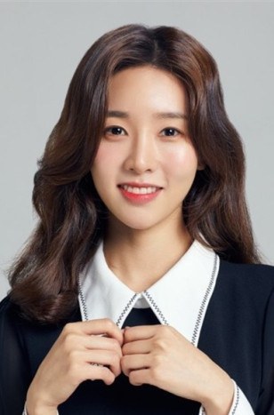 李智敏 Ji-min Lee